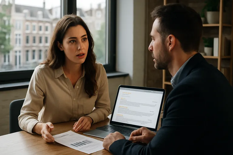 Hoe herken je een betrouwbaar bureau?